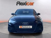 Usado Audi A3 Premium 116 CV (85 kW) 2021 Gris Berlina