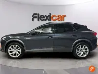 Usado Cupra Formentor 150 CV (110 kW) 2022 Gris SUV