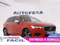 Usado Volvo XC60 R-Design 150 CV (110 kW) 2019 Rojo SUV