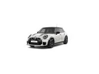Nuevo Mini Cooper 114 kW (156 CV) 2025 Blanco Utilitario