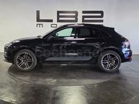 usado Porsche Macan Macan