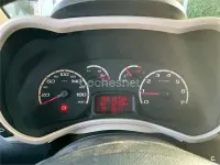 Usado Ford Ka Titanium 69 CV (50 kW) 2009 Rojo Utilitario