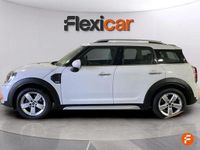 Usado Mini One D Countryman 116 CV (85 kW) 2018 Blanco SUV