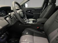 Usado Land Rover Range Rover evoque S 163 CV (119 kW) 2024 Tribeca blue SUV