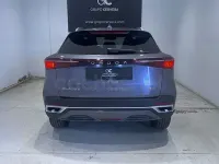 Nuevo Omoda 5 224 CV (164 kW) 2025 Gris / plata SUV