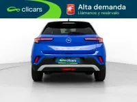 Usado Opel Mokka-e Business Elegance 100 kW (136 CV) 2021 Azul SUV
