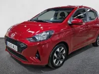 Usado Hyundai i10 67 CV (49 kW) 2023 Utilitario
