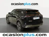 Usado Jaecoo 7 147 CV (108 kW) 2025 Blanco SUV