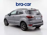 Usado Ford Ecosport ST-Line 125 CV (91 kW) 2023 Gris SUV