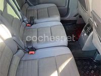 Usado VW Touran Edition 105 CV (77 kW) 2006 Negro Monovolumen