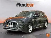 Brugt Audi Q5 163 HK (119 kW) 2022 Grå SUV