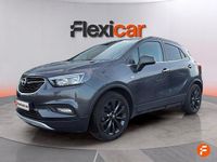 Usado Opel Mokka Selective 136 CV (100 kW) 2018 Gris SUV