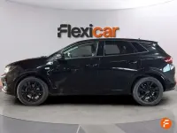 Usado Opel Grandland X 131 CV (96 kW) 2023 Negro SUV