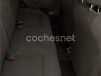Usado Dacia Logan MCV Lauréate 90 CV (66 kW) 2017 Negro Familiar