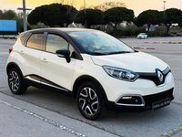 Usado Renault Captur Intens 90 CV (66 kW) 2016 Blanco SUV