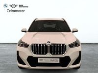 Usado BMW X1 Comfort Edition 136 CV (100 kW) 2022 Blanco SUV