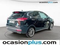 Usado DR DR4 106 CV (77 kW) 2018 Negro SUV