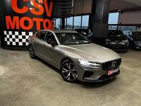 Usado Volvo S60 R-Design 340 CV (250 kW) 2021 Berlina