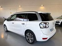 usado Citroën C4 Picasso G. 1.6THP S&S Exclusive Aut. 165