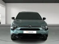 Usado Citroën C4 130 CV (95 kW) 2022 Azul