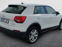 Usado Audi Q2 Advanced Plus 116 CV (85 kW) 2020 SUV