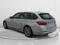 Usado BMW 320 Advantage 190 CV (139 kW) 2017