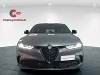 Usado Alfa Romeo Tonale 130 CV (95 kW) 2024 Gris / plata SUV