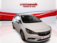 usado Opel Astra 1.6 CDTi SS 81kW 110CV Selective Pro Te puede interesar