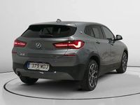 Usado BMW X2 Shadowline 140 HP (102 kW) 2023 Cinzento SUV