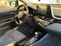 Usado Toyota C-HR Active 122 CV (89 kW) 2018 Negro SUV