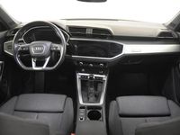 Usado Audi Q3 Sportback 150 CV (110 kW) 2021 Azul SUV