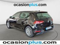Usado VW Golf VII Business 116 CV (85 kW) 2020 Negro Utilitario