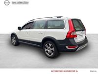 usado Volvo XC70 D4 Momentum