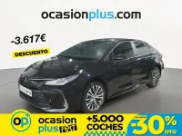Occasion Toyota Corolla Edition 140 PK (102 kW) 2024 Zwart Sedan