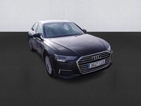 Usado Audi A6 Design 231 CV (169 kW) 2020 Gris Berlina