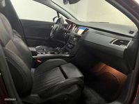 Usado Peugeot 508 RXH 190 CV (139 kW) 2013 Rojo Familiar