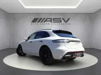 Usado Porsche Macan 441 CV (324 kW) 2023 Gris SUV