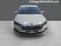 Usado Skoda Octavia Style 149 CV (109 kW) 2020