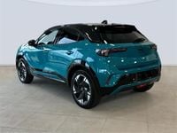 Usado Opel Mokka-e 114 kW (156 HP) 2024 Verde SUV