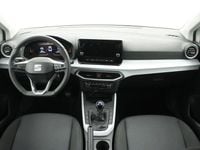 Usado Seat Arona Style 115 CV (84 kW) 2024 Blanco SUV