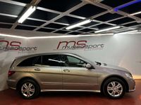 usado Mercedes R320 280CDI 4M Aut.