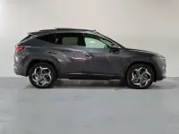 Usado Hyundai Tucson Style 230 CV (169 kW) 2023 Gris SUV