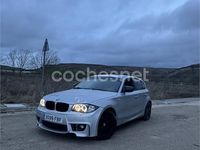 Usado BMW 116 115 CV (84 kW) 2006 Gris / plata Utilitario