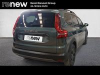 Usado Dacia Jogger Extreme 140 HP (102 kW) 2023 Verde Monovolume