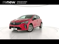 Usado Renault Clio Evolution 101 CV (74 kW) 2025 Utilitario