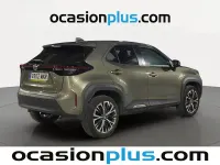 Usado Toyota Yaris Cross Style 116 CV (85 kW) 2024 Marrón SUV