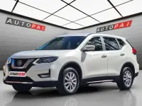 Usado Nissan X-Trail Acenta 150 CV (110 kW) 2020 Blanco SUV