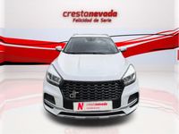 Usado DR DR 4.0 117 CV (86 kW) 2022 Blanco SUV