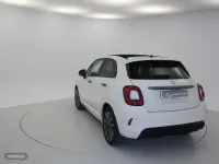 Usado Fiat 500X Dolcevita 120 CV (88 kW) 2023 Blanco SUV