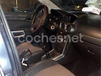 Usado Opel Antara Enjoy 150 CV (110 kW) 2007 Negro SUV